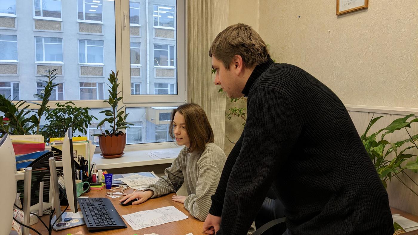 Стажировака преподавателей БНТУ в НГТУ им. Р. Е. Алексеева